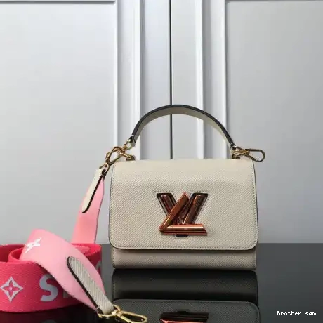Brother sam 2208DJ0018 Bag LV 0627